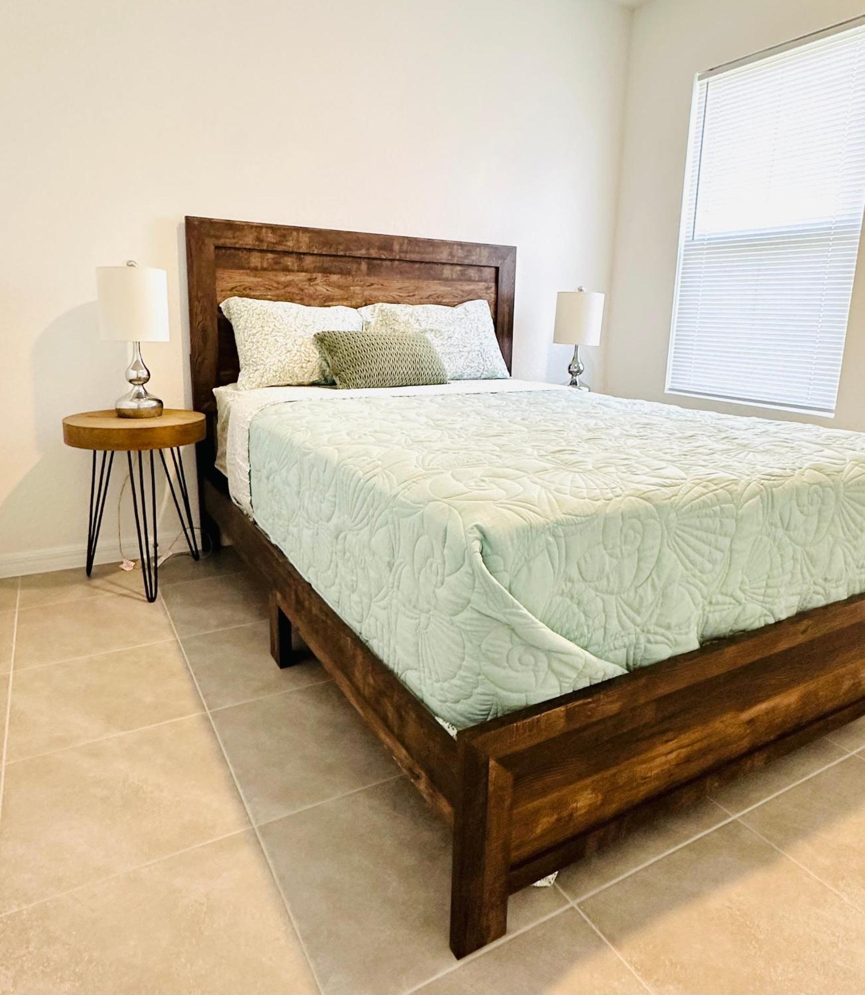 Beautiful Brand New 3Bedroom Home Port St. Lucie Экстерьер фото