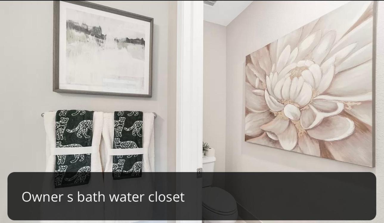 Beautiful Brand New 3Bedroom Home Port St. Lucie Экстерьер фото