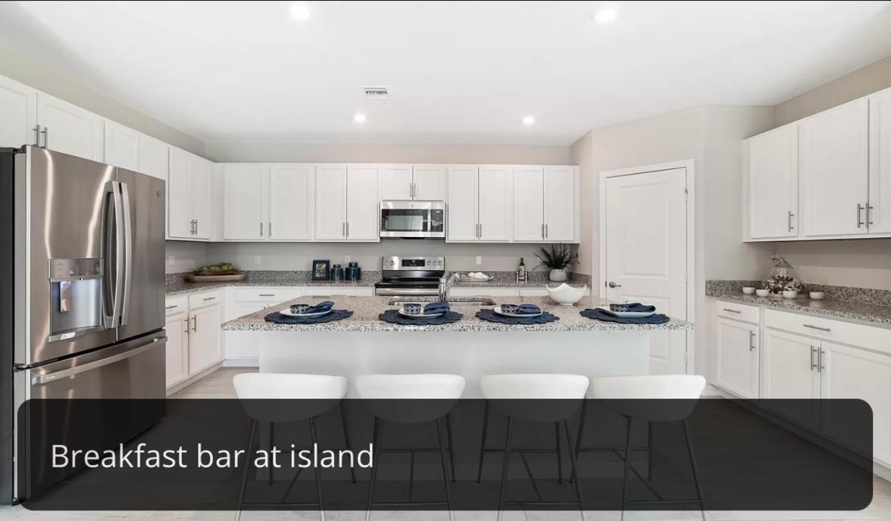 Beautiful Brand New 3Bedroom Home Port St. Lucie Экстерьер фото
