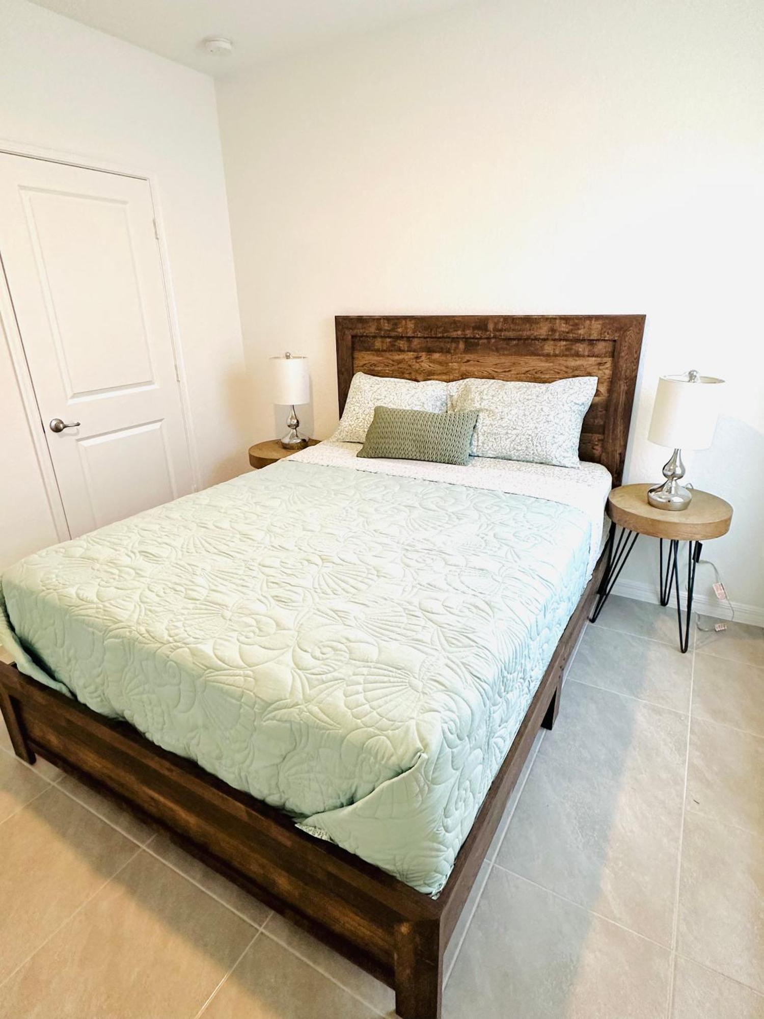 Beautiful Brand New 3Bedroom Home Port St. Lucie Экстерьер фото
