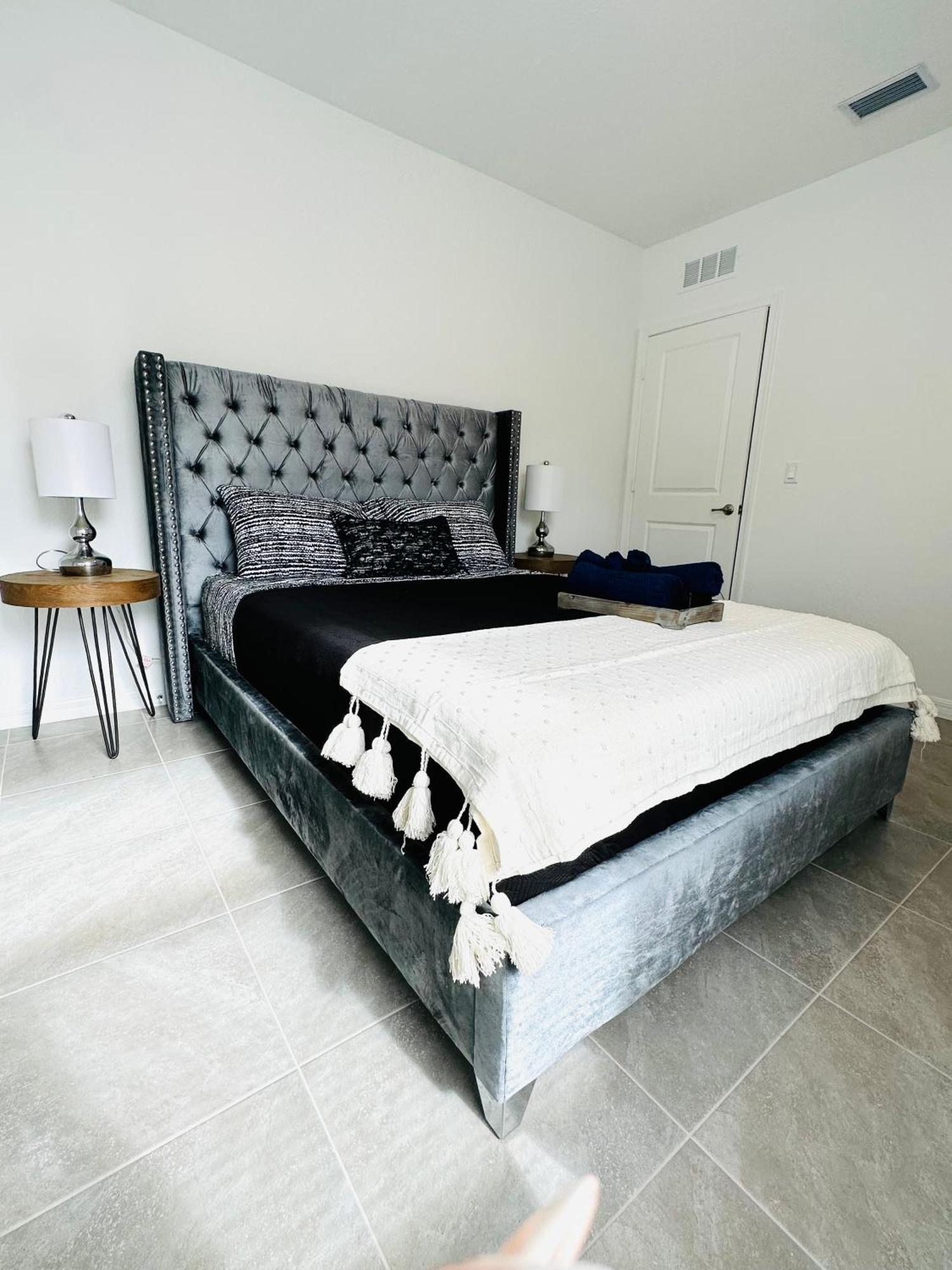 Beautiful Brand New 3Bedroom Home Port St. Lucie Экстерьер фото