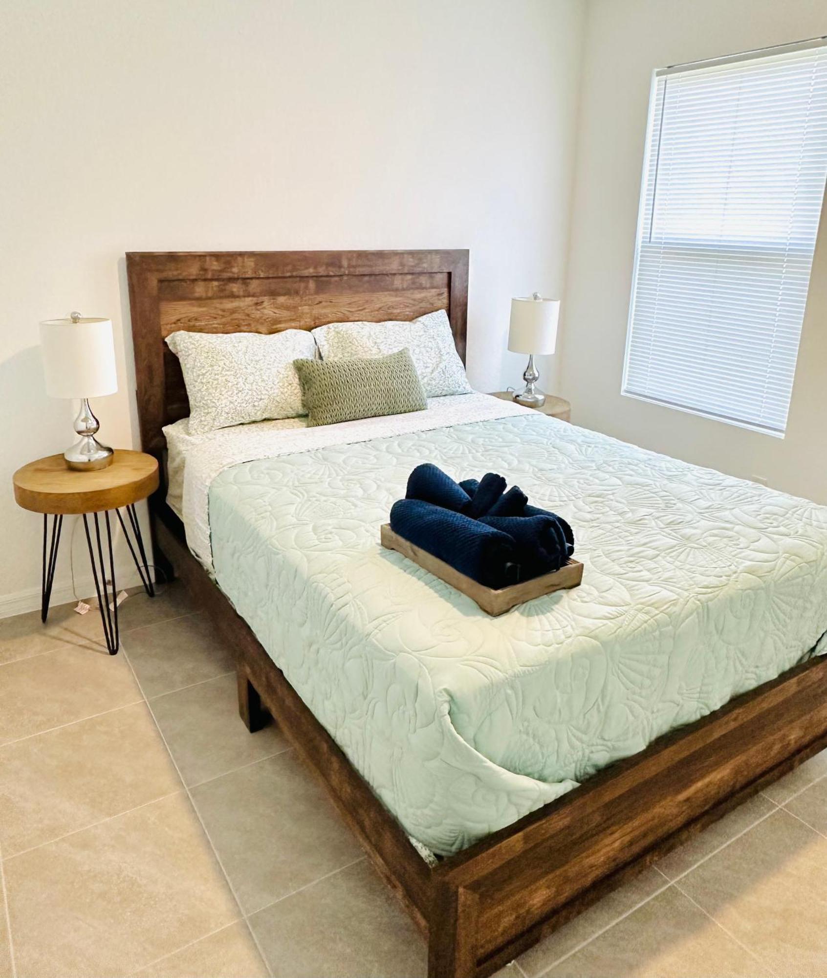Beautiful Brand New 3Bedroom Home Port St. Lucie Экстерьер фото