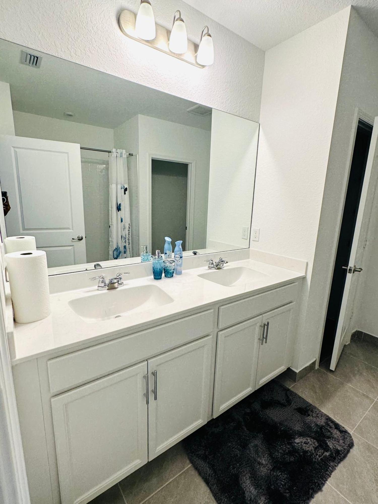 Beautiful Brand New 3Bedroom Home Port St. Lucie Экстерьер фото